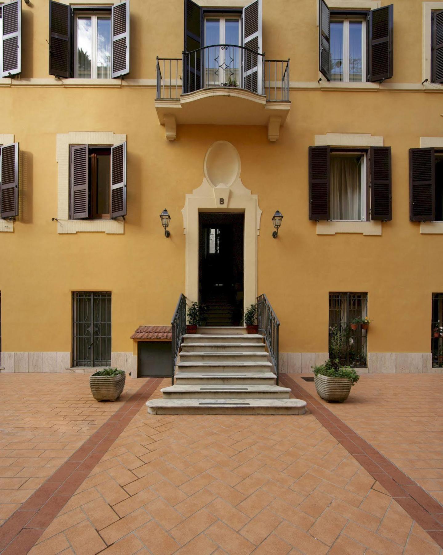 Vatican Holiday Rome Extérieur photo