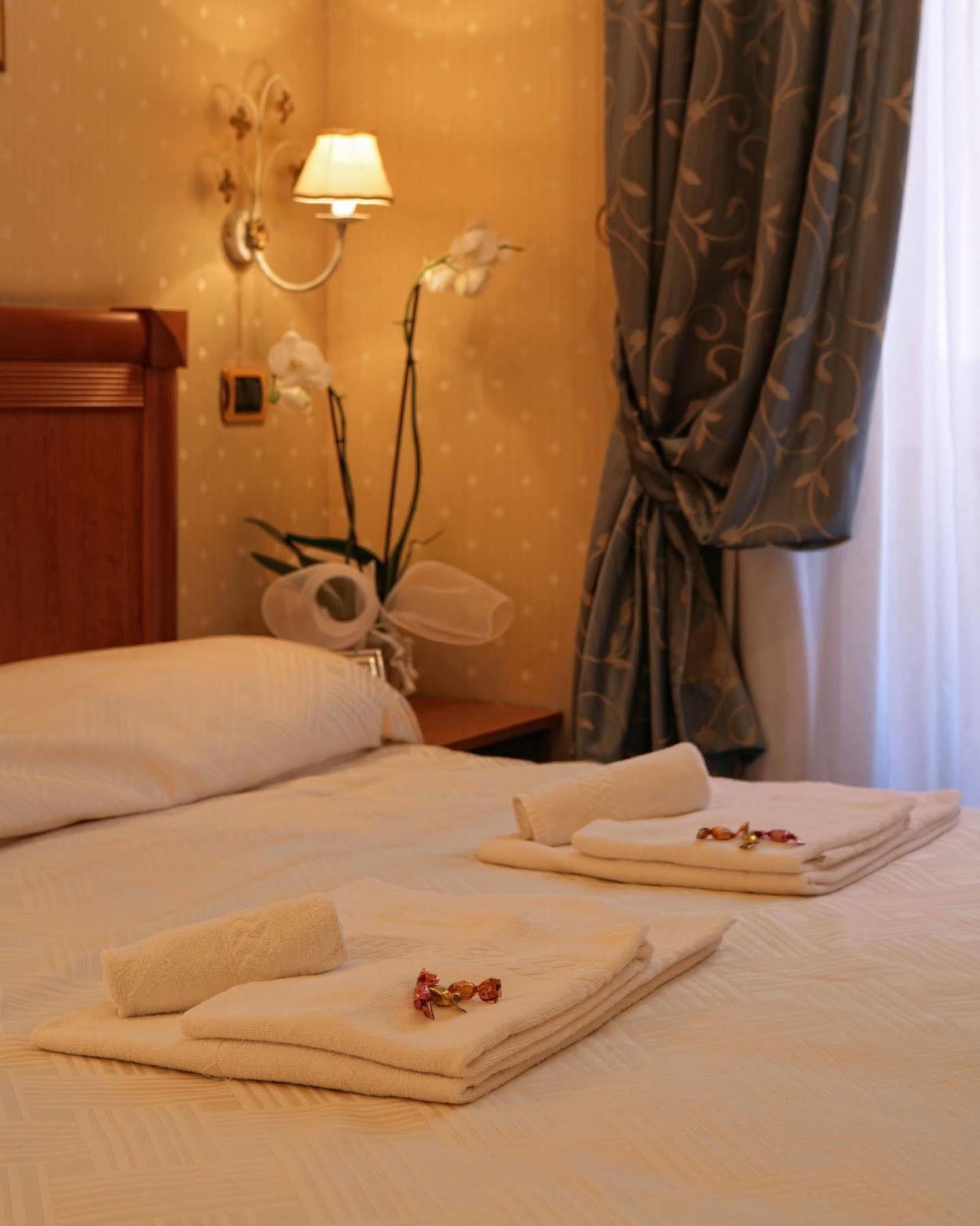 Vatican Holiday Rome Extérieur photo
